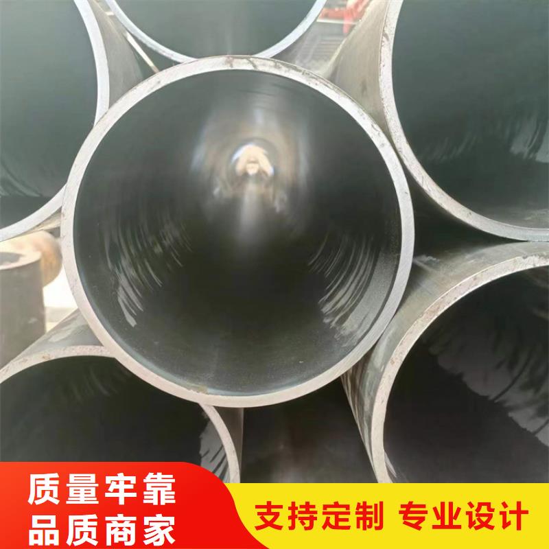 辽宁省丹东品质市珩磨汽缸管各种规格