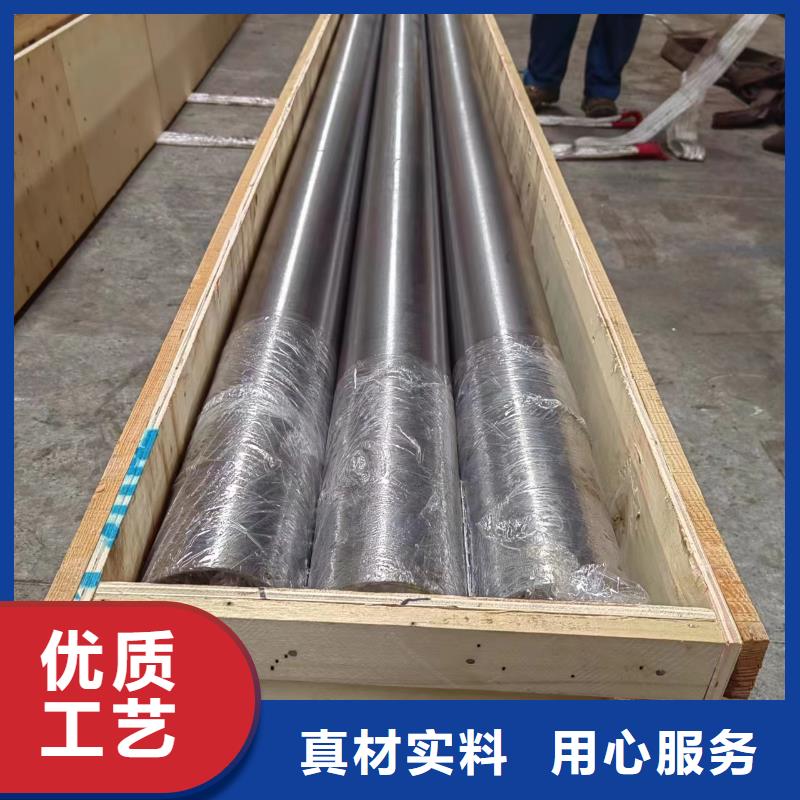 重信誉大口径研磨管批发厂家