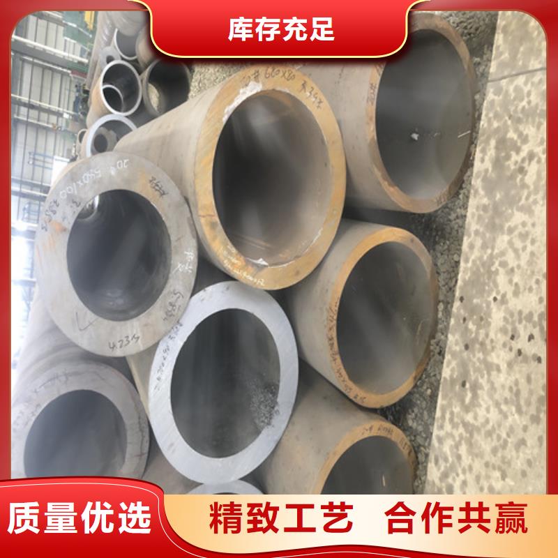 广西桂林市厚壁无缝钢管厂家-当地源头厂家来图定制_产品案例