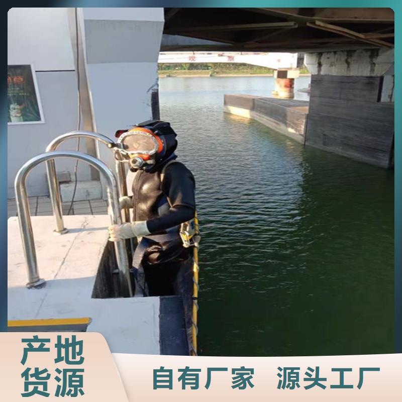 张家港市潜水作业公司-（本地潜水单位）