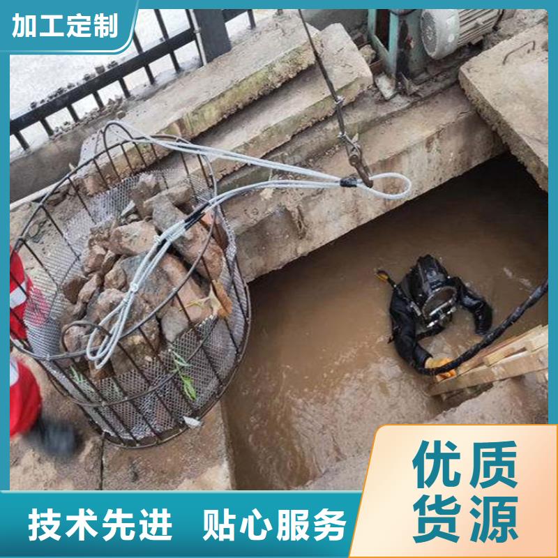 溧水县水下服务公司-水下救援队伍