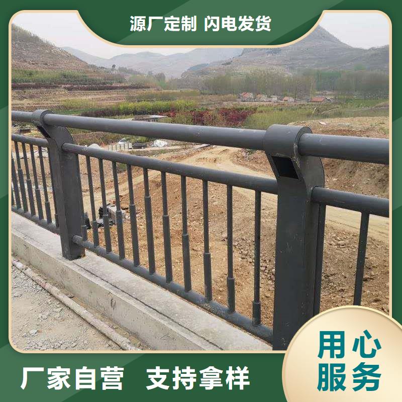 福建灯光护栏价格优惠