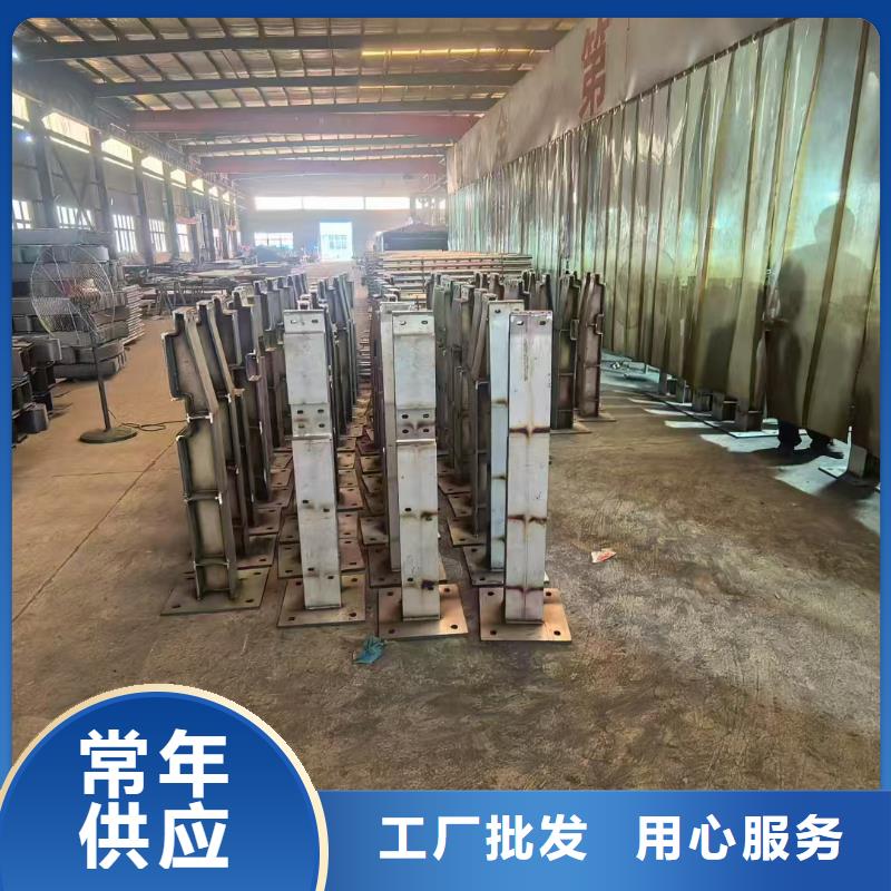 销售防撞护栏_优质厂家