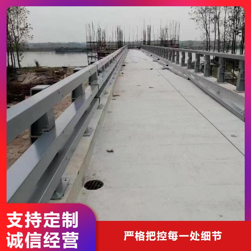 灯光栏杆工艺先进