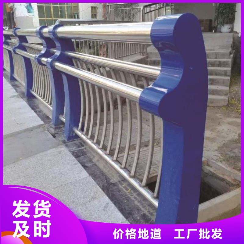 性价比高的桥梁防撞栏杆厂家