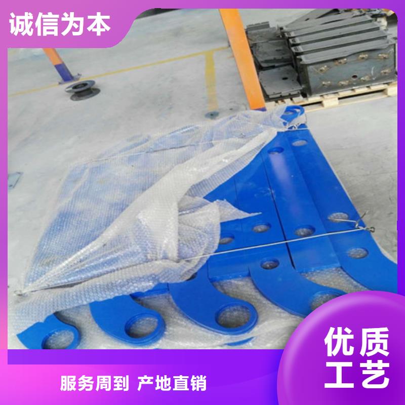 周边不锈钢景观护栏厂家