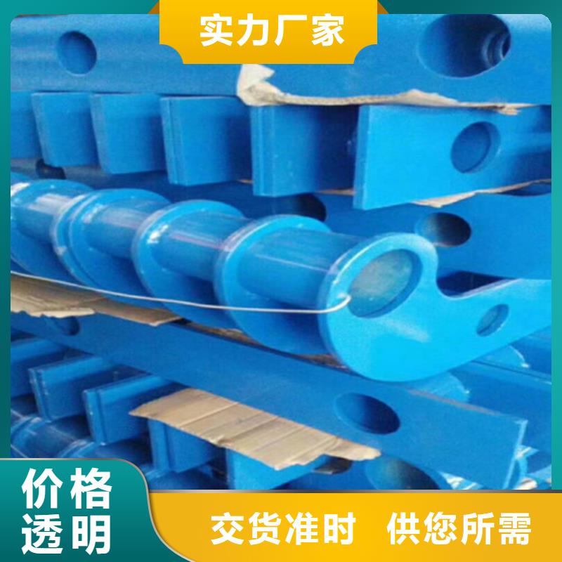 护栏2【防撞护栏生产厂家】厂家技术完善