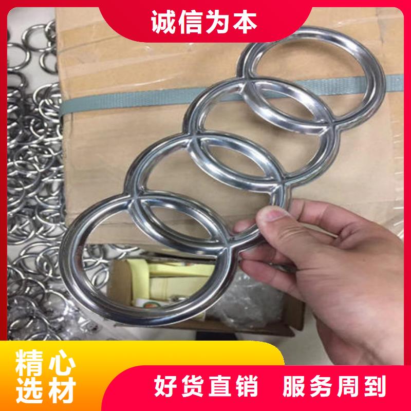 河道护栏厂家直销-型号齐全