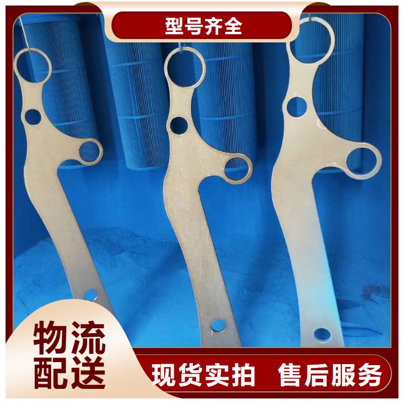 更多用户选择周口桥梁防撞护栏