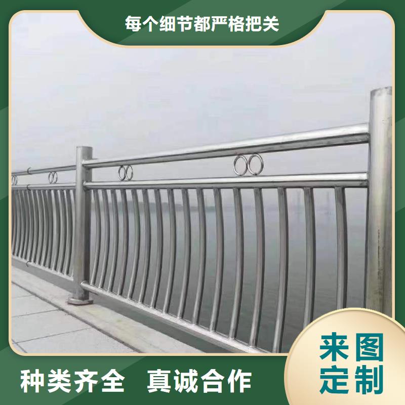 铸铁护栏远销海外