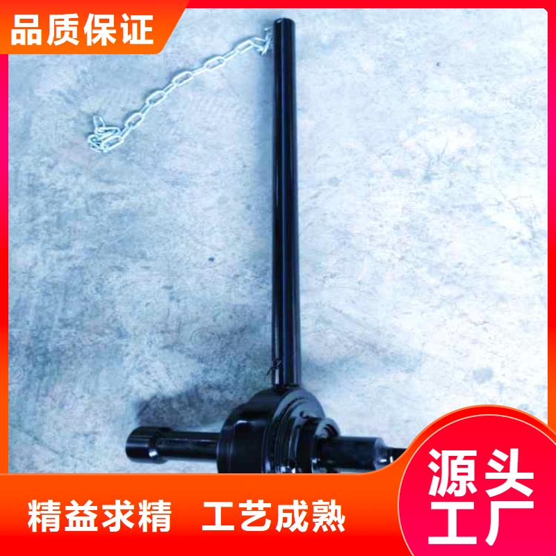 锚杆扭矩放大器规格