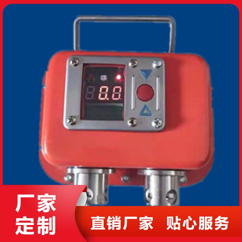 河南省西峡YHY60本安型数字压力表质量放心