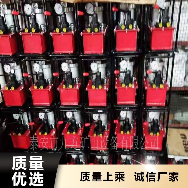 营口锚索张拉机具价格行情