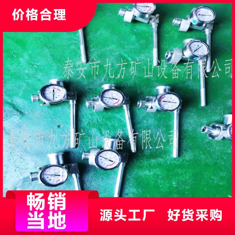 芜湖DZ-60单体支柱测压仪厂家价格