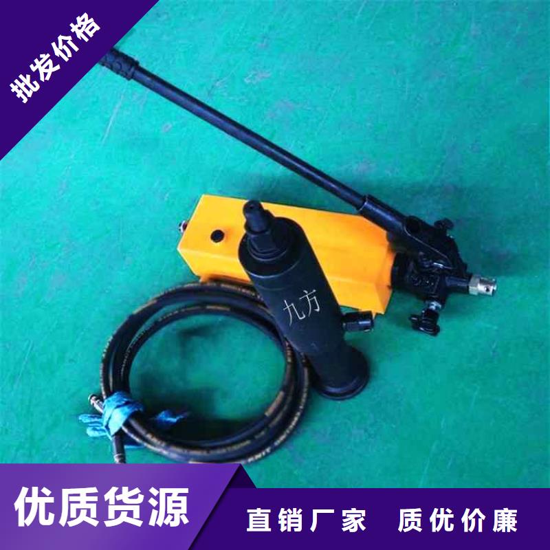 锚杆拉力计锚索张拉机具甄选好厂家