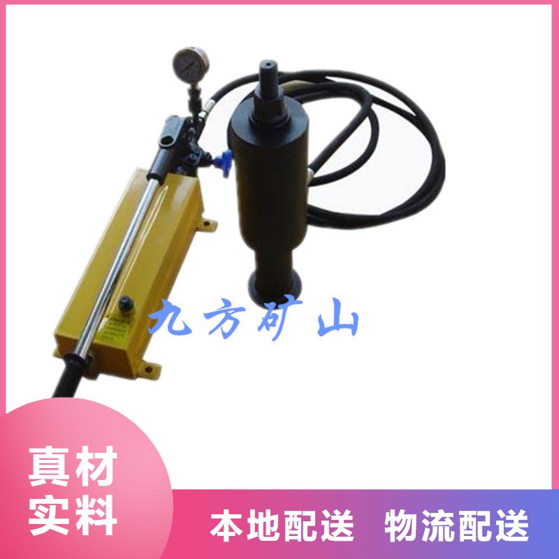 LDZ400矿用锚杆拉力计择优