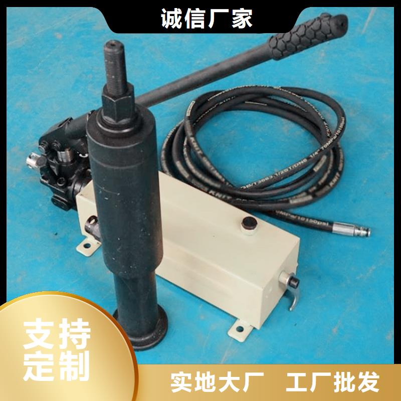 LDZ400矿用锚杆拉力计择优