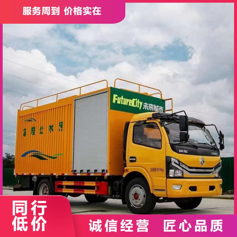 吸污净化车【勾臂粪污车】专业供货品质管控