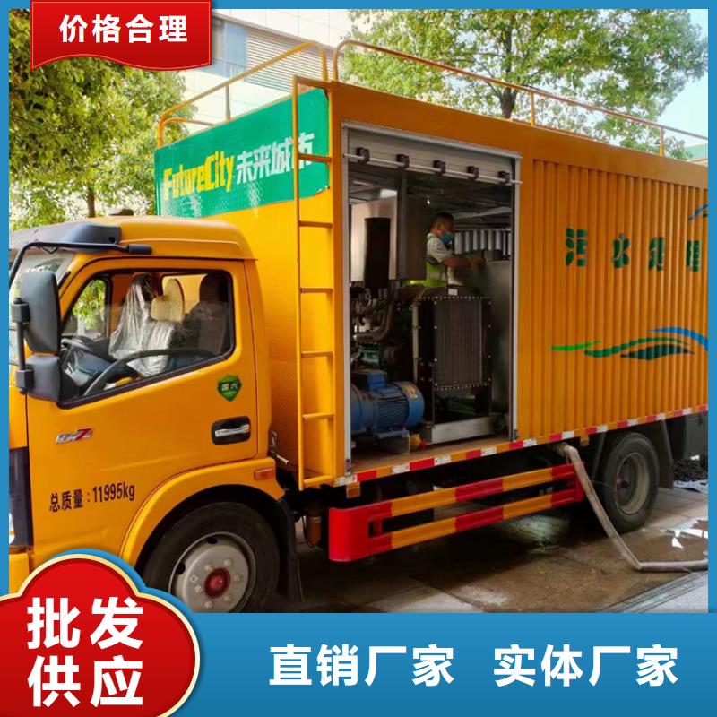 吸污净化车勾臂粪污车现货实拍