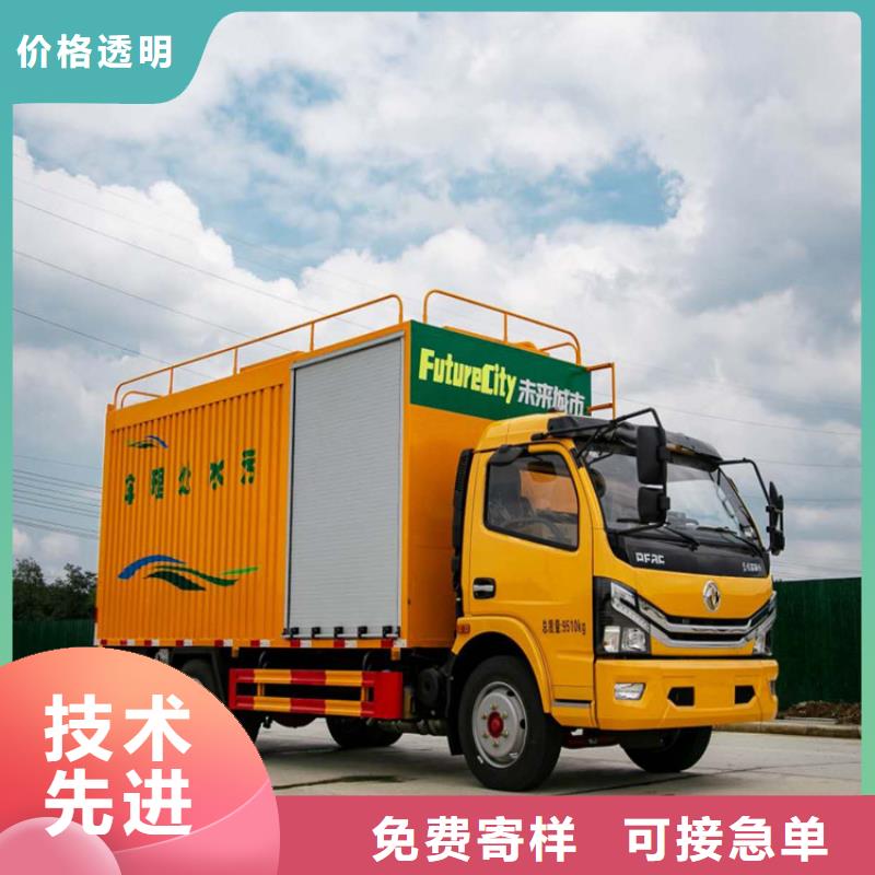 吸污净化车勾臂粪污车追求品质