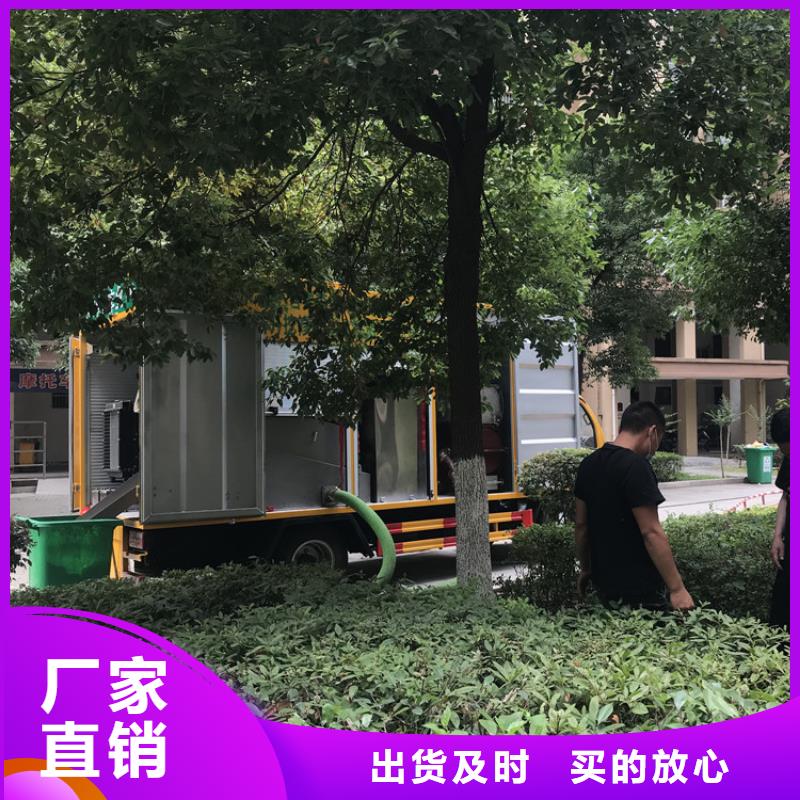 吸污净化车勾臂粪污车设备齐全支持定制