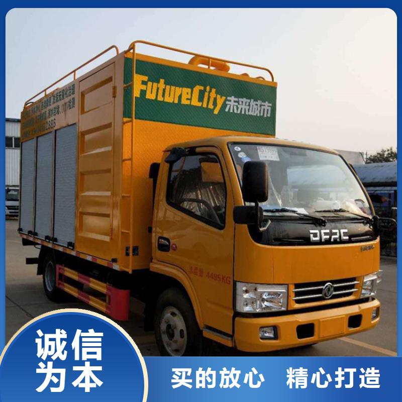 吸污净化车勾臂粪污车专注生产N年