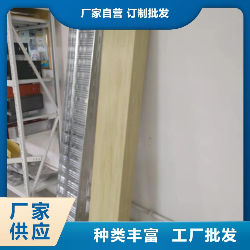 常年供应托盘式桥架-靠谱