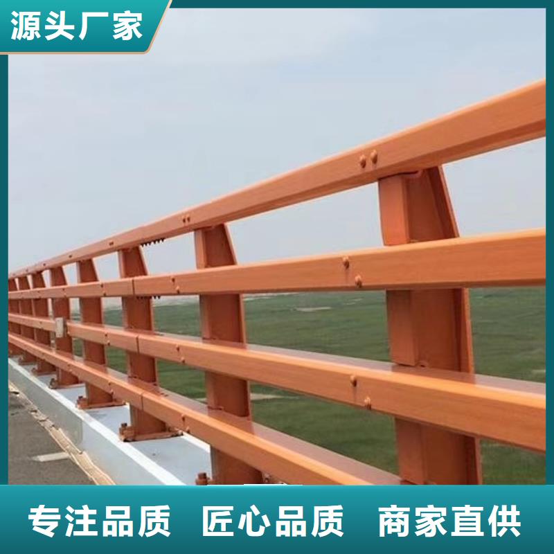 安徽铜陵桥梁栏杆加工