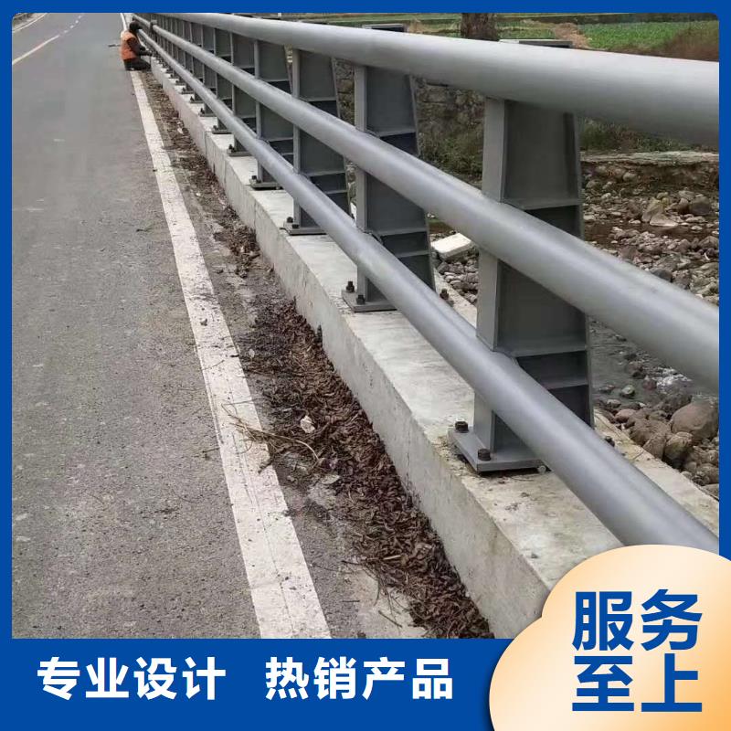 浙江桥梁公路护栏价格