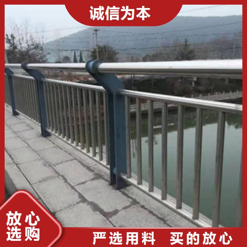 郴州桥梁工地护栏