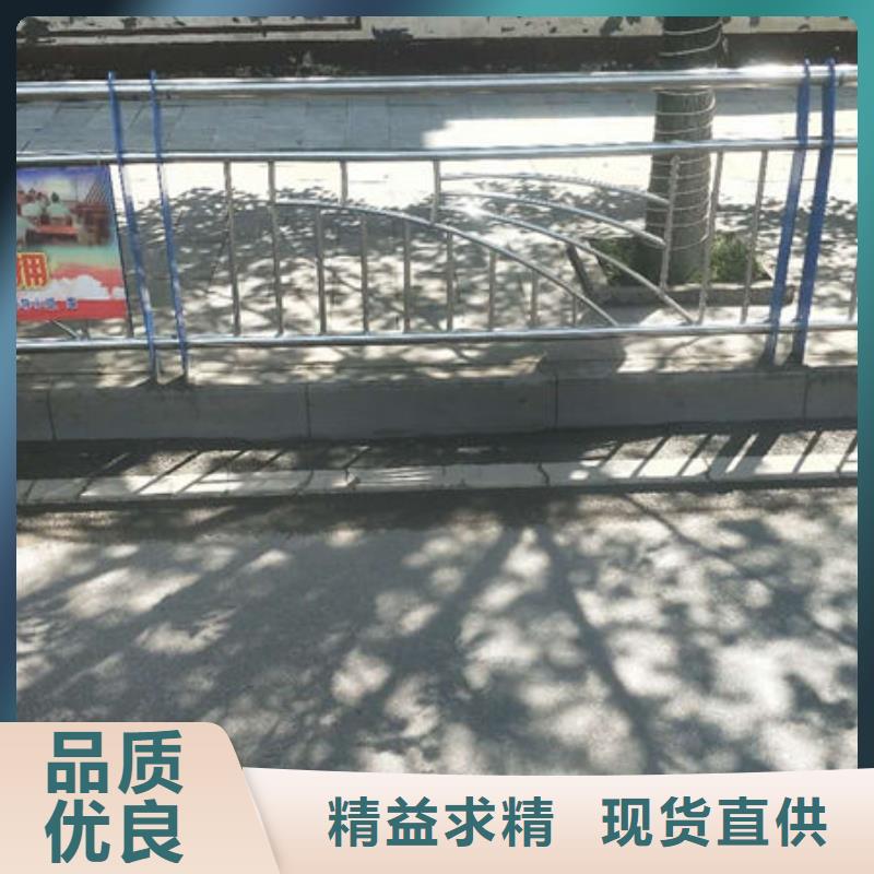 丽水桥梁水泥护栏厂家