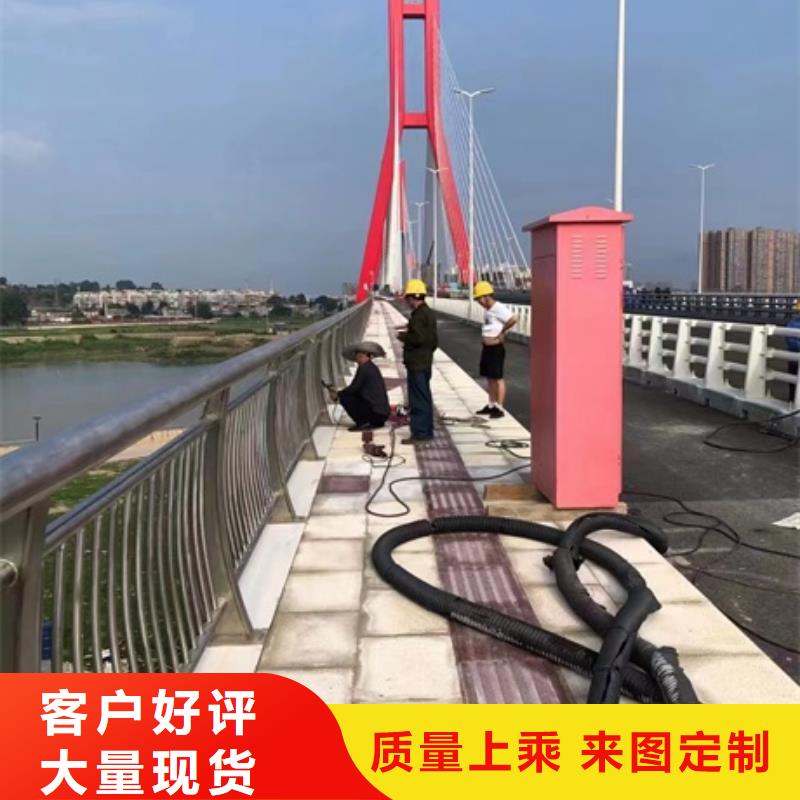 推荐台湾道路隔离护栏厂家