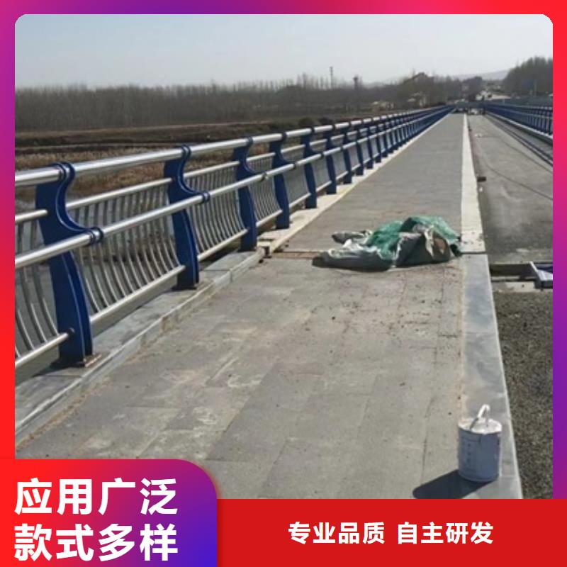 护栏不锈钢道路护栏专业生产设备