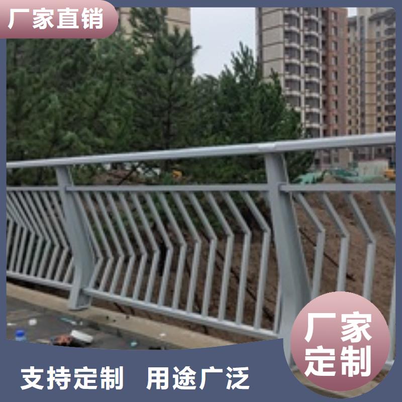 澳门河道观景栏杆