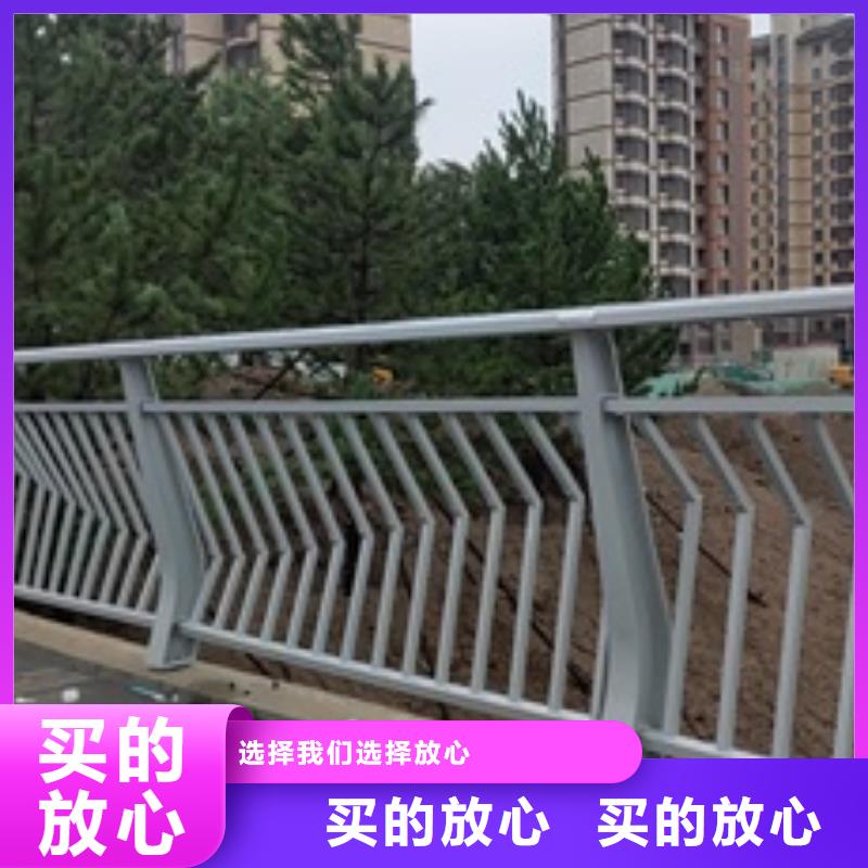 采购道路景观护栏必看-图文介绍