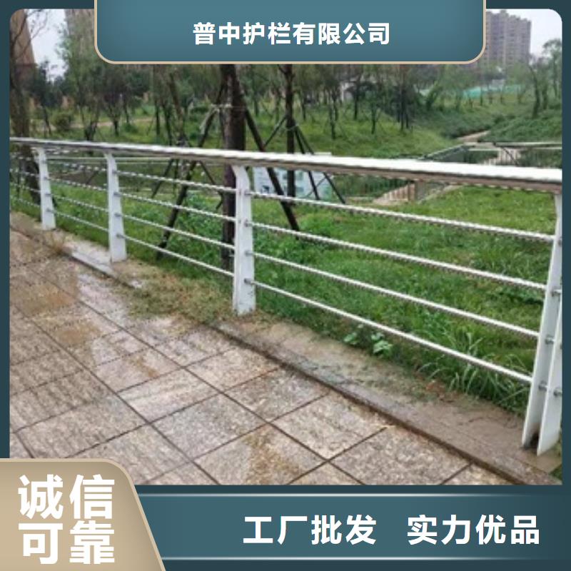 随州河道景观护栏图片大全