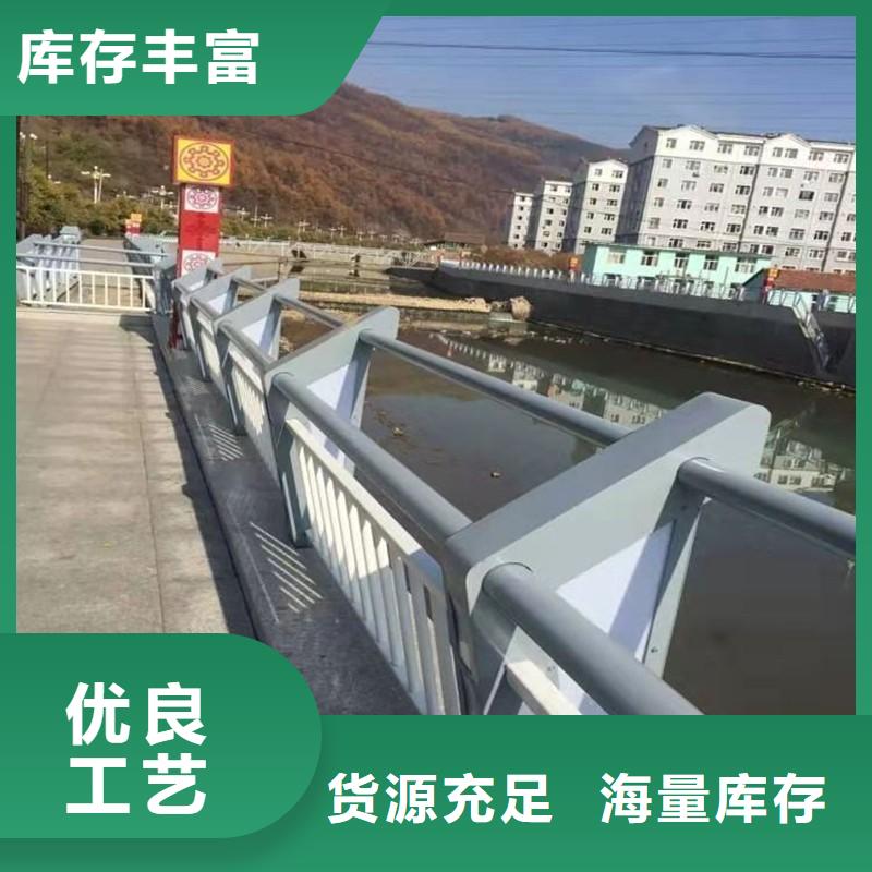 公路灯光护栏现货直供