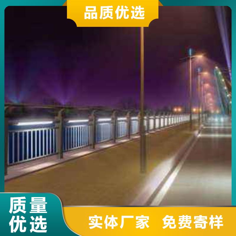 质优价廉的公路灯光护栏公司