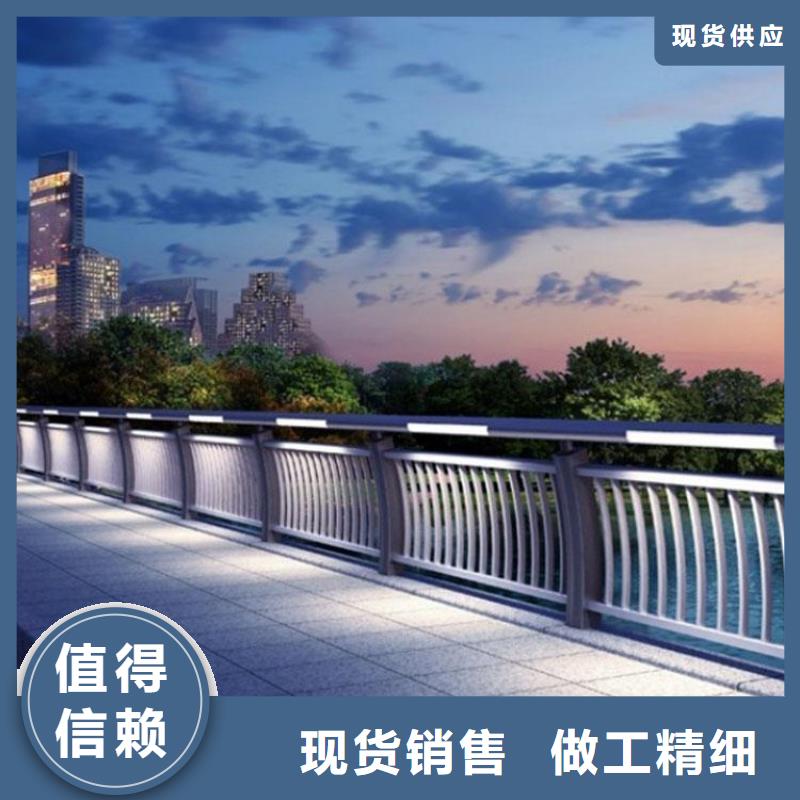 质优价廉的公路灯光护栏公司