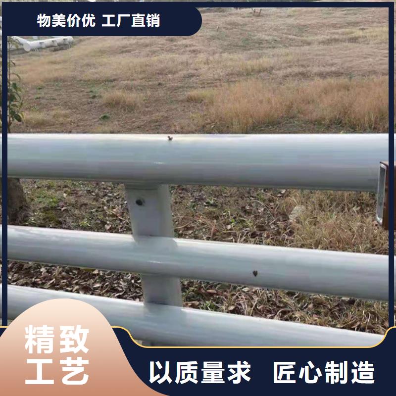 铝合金护栏本地供货商