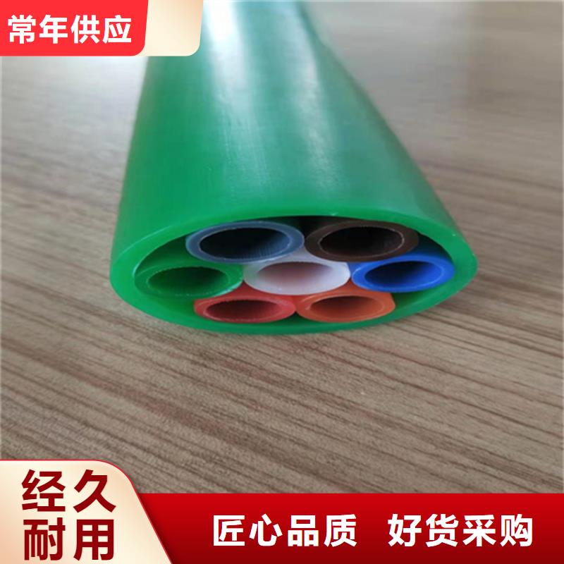 娄底2孔集束管规格