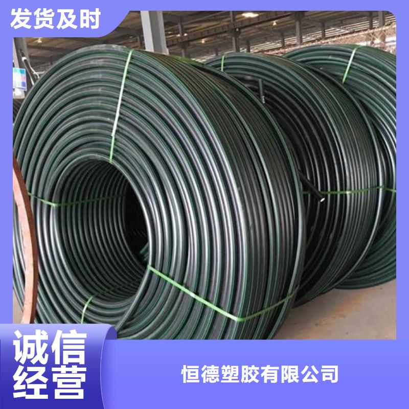 硅芯管pe管材生产设备现货价格