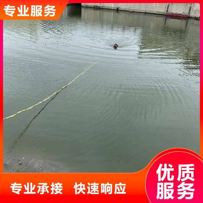 昌江县水下更换曝气管质量优良