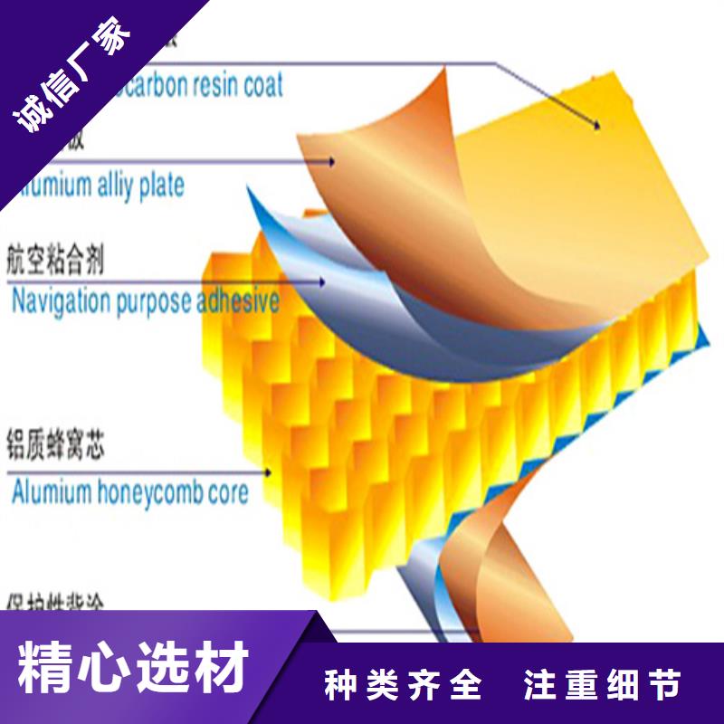 西藏省昌都市八宿县铝蜂窝板墙面全国发货