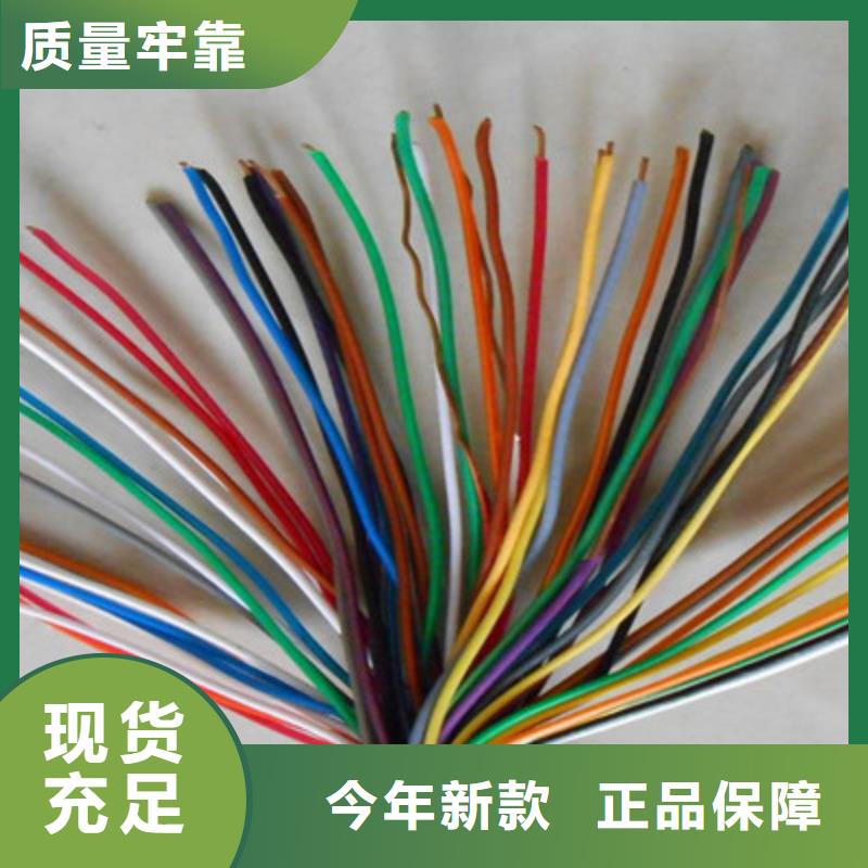 铠装通讯电缆ASTP-120品质过关