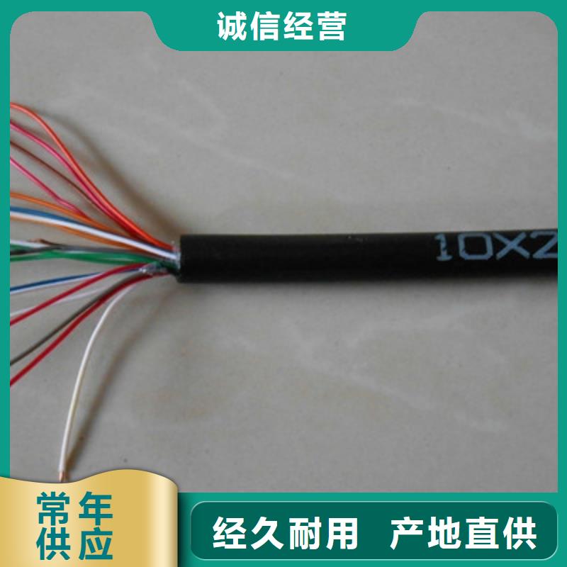 ZR-RS-422阻燃通讯电缆10X0.75
