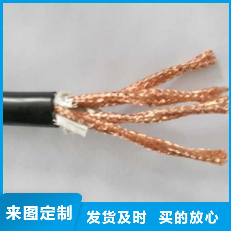 ZR-ZR-JYPVRP阻燃计算机电缆源头供应商