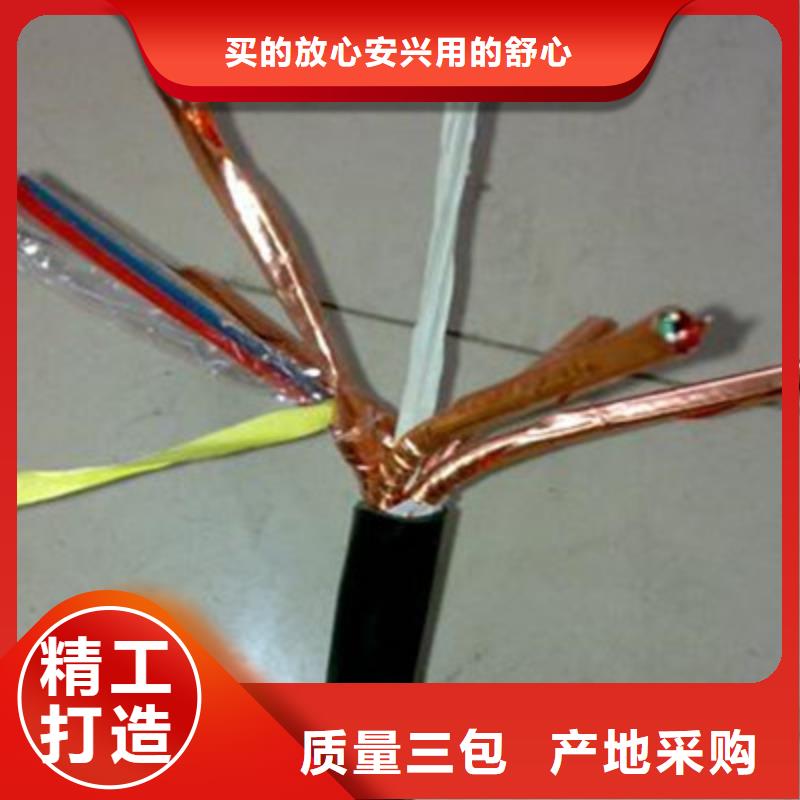 质量可靠的耐火计算机电缆NH-ZRB-DJYP3VDP2厂商