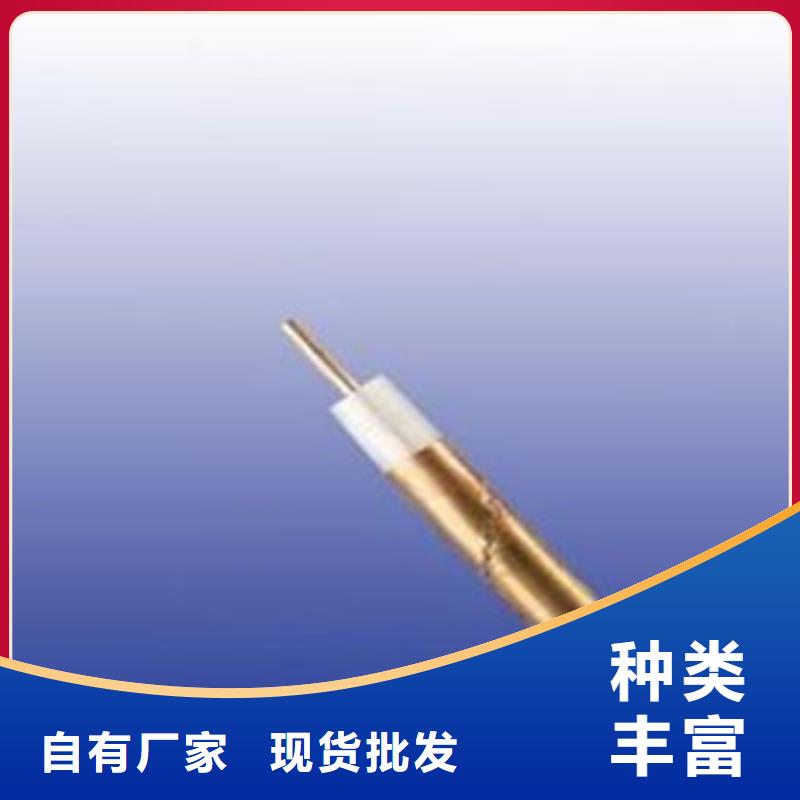 优质耐火射频同轴电缆NH-SYV厂家