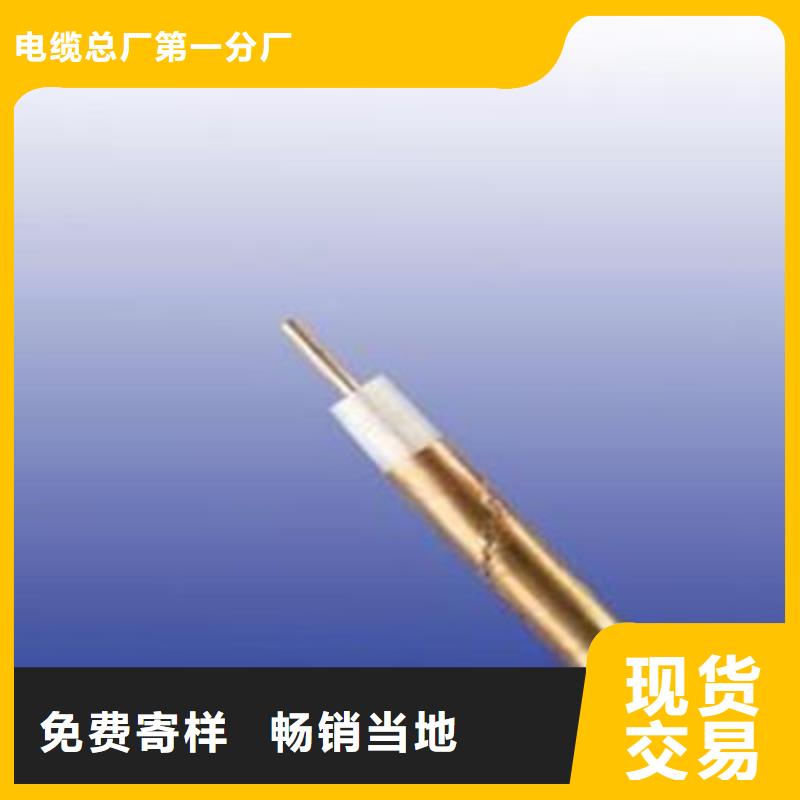 南昌SYP-32屏蔽射频电缆安装